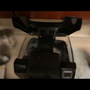 Keurig single cup coffee